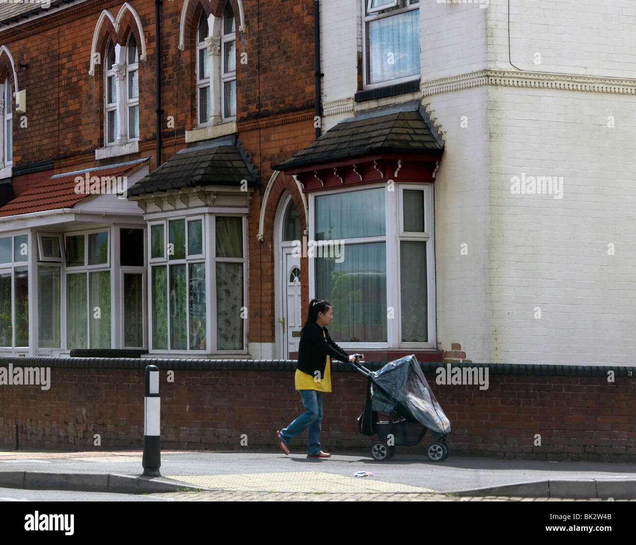 Kings Heath Birmingham High Resolution Stock Photography and Images Alamy