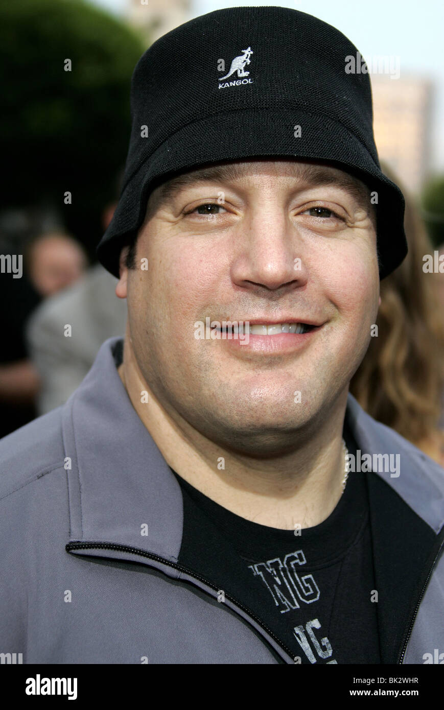 KEVIN JAMES MONSTER HOUSE FILM PREMIERE WESTWOOD LOS ANGELES USA 17