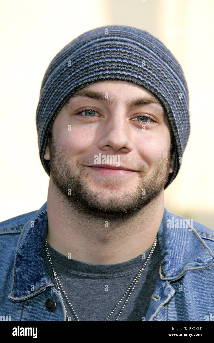 JONATHAN SADOWSKI THE GRUDGE 2 FILM PREMIERE KNOTTS SCARY FARM BUENA