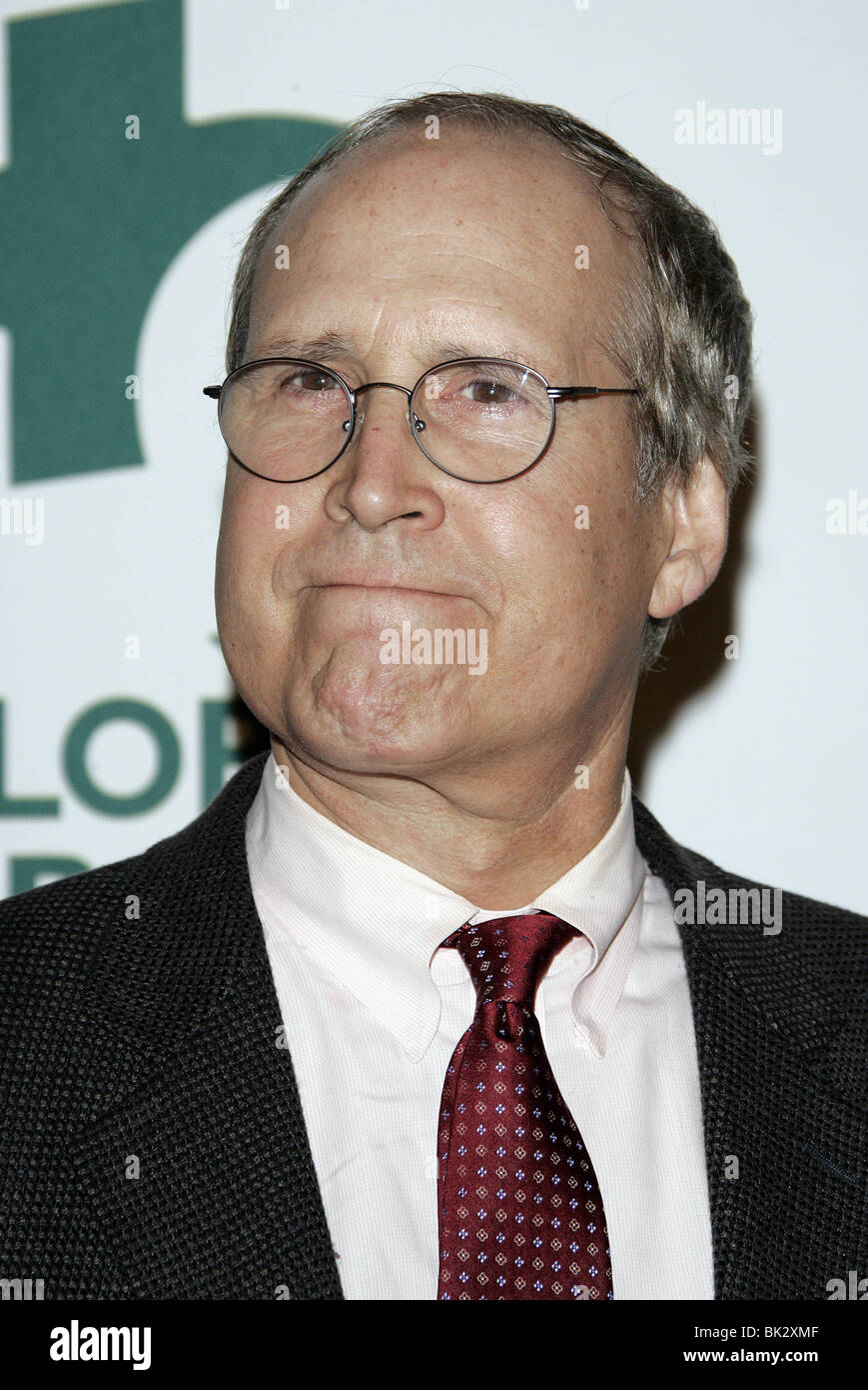 CHEVY CHASE GLOBAL GREEN USA 3RD ANNUAL PRE OSCAR PARTY HOLLYWOOD LOS