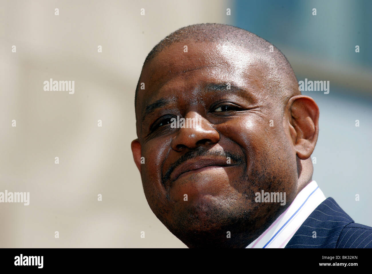 FOREST WHITAKER FOREST WHITAKER HOLLYWOOD WALK OF FAME HOLLYWOOD LOS