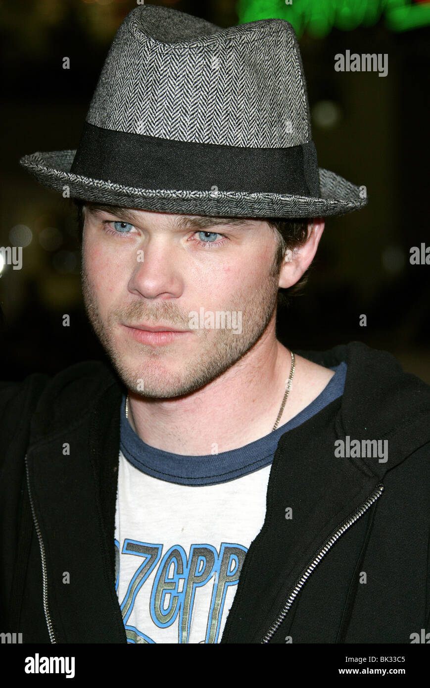 SHAWN ASHMORE 300 FILM PREMIERE GRAUMANS CHINESE THEATRE HOLLYWOOD LOS