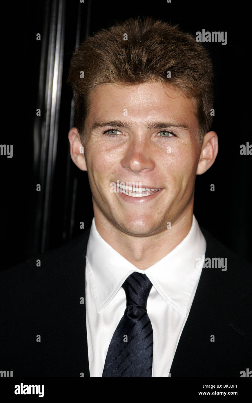 Actor scott eastwood son clint hi-res stock photography and images - Alamy