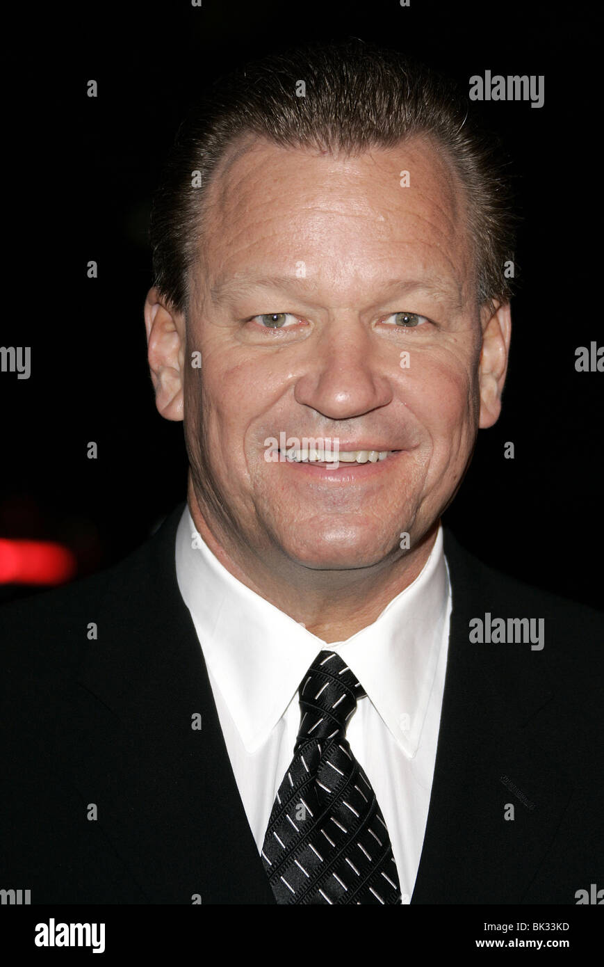 JAMES BRADLEY FLAGS OF OUR FATHERS PREMIERE BEVERLY HILLS LOS ANGELES