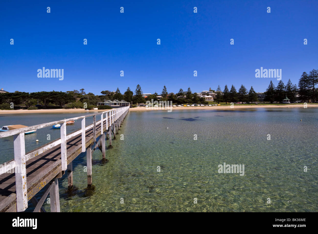 Mornington peninsula victoria australia hires stock photography and