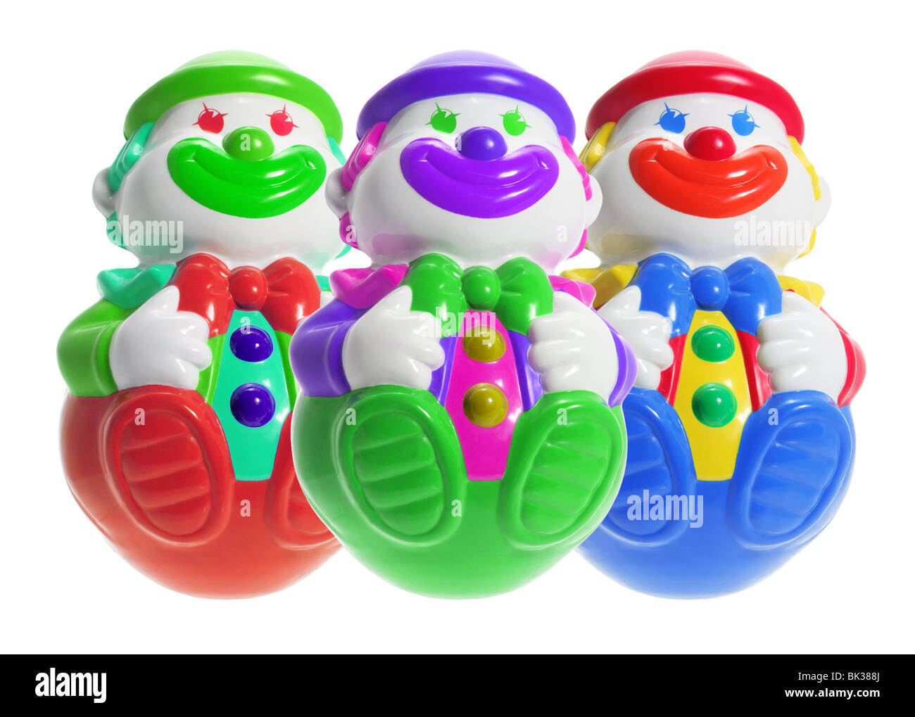 Roly poly toy hi-res stock photography and images - Alamy