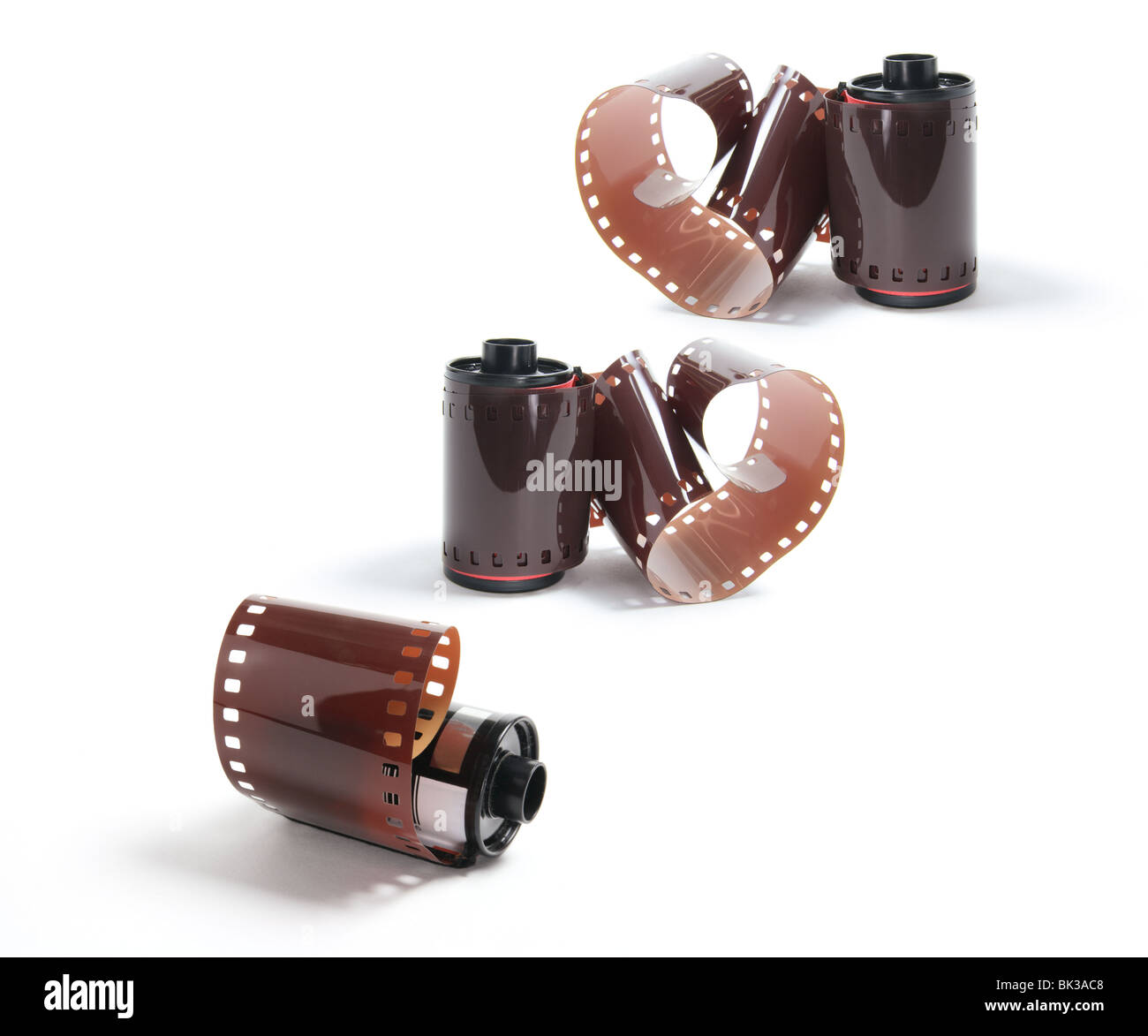 Film negatives hires stock photography and images Alamy