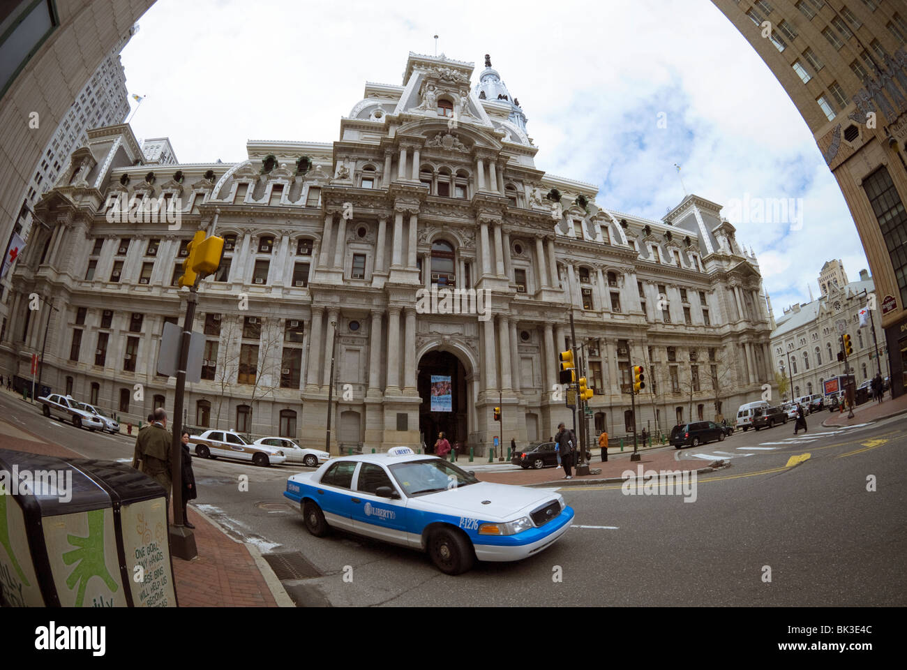 Phl City Id Card