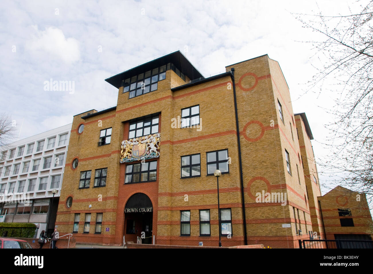 St albans crown court hi res stock photography and images Alamy St albans crown court hi res stock photography and images Alamy