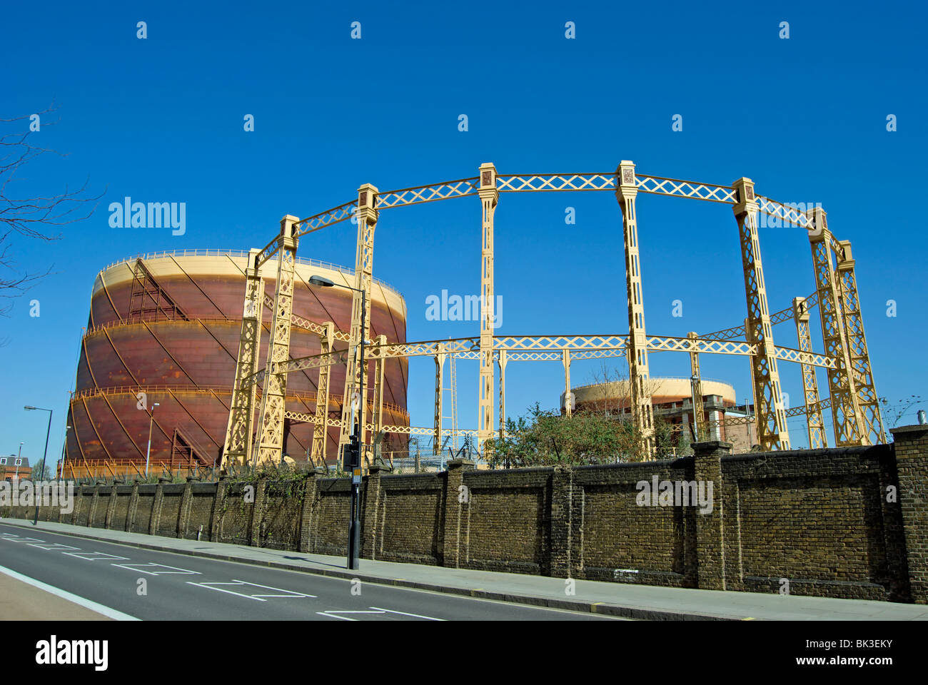 Sands end fulham hires stock photography and images Alamy
