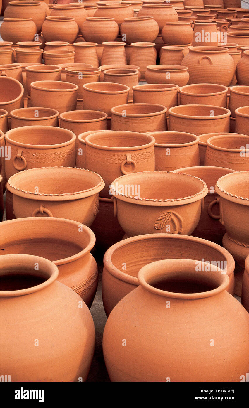 Clay factories hires stock photography and images Alamy