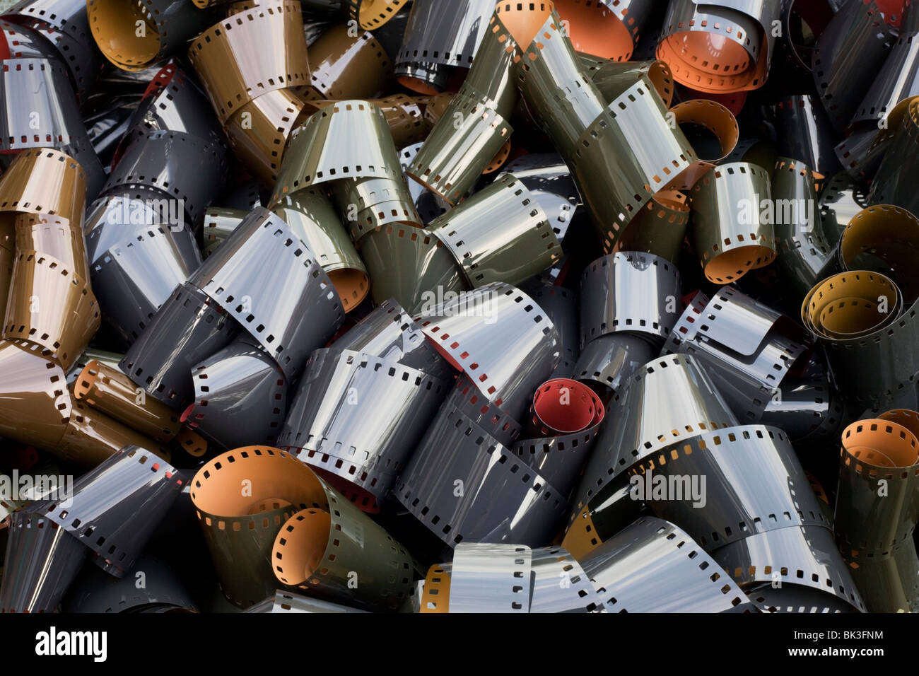 Film emulsion hires stock photography and images Alamy