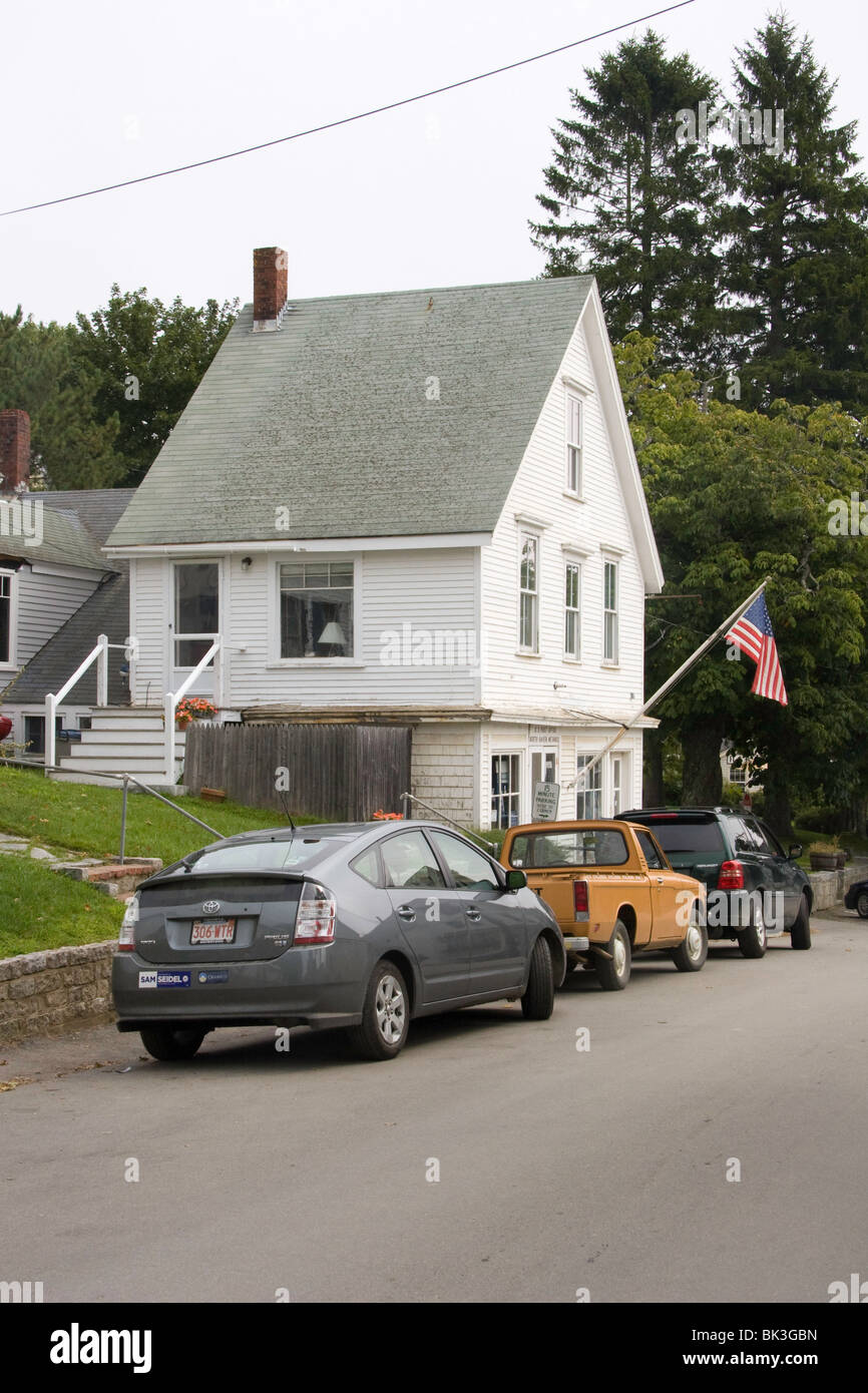 New haven post office hires stock photography and images Alamy