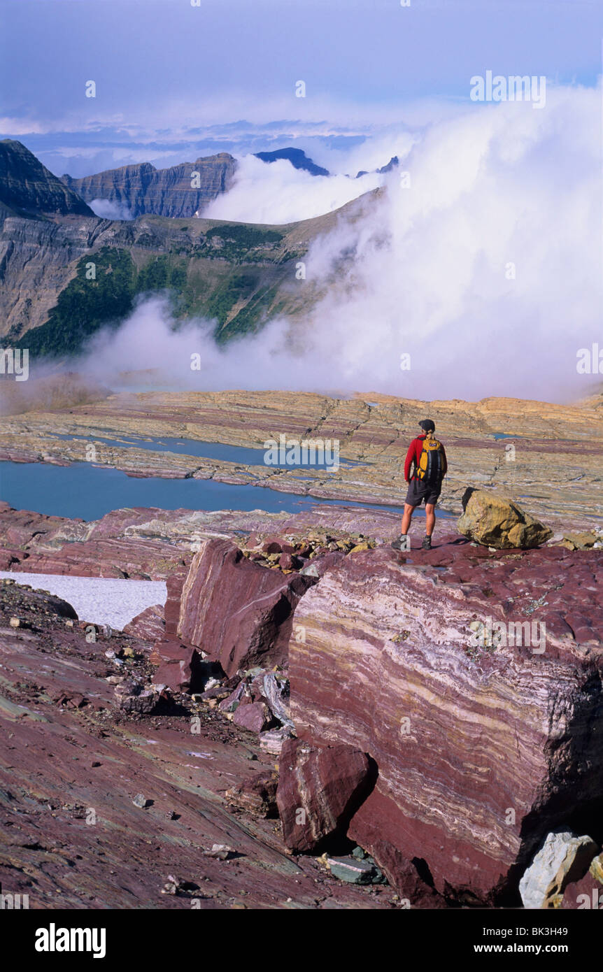 Sperry glacier hires stock photography and images Alamy