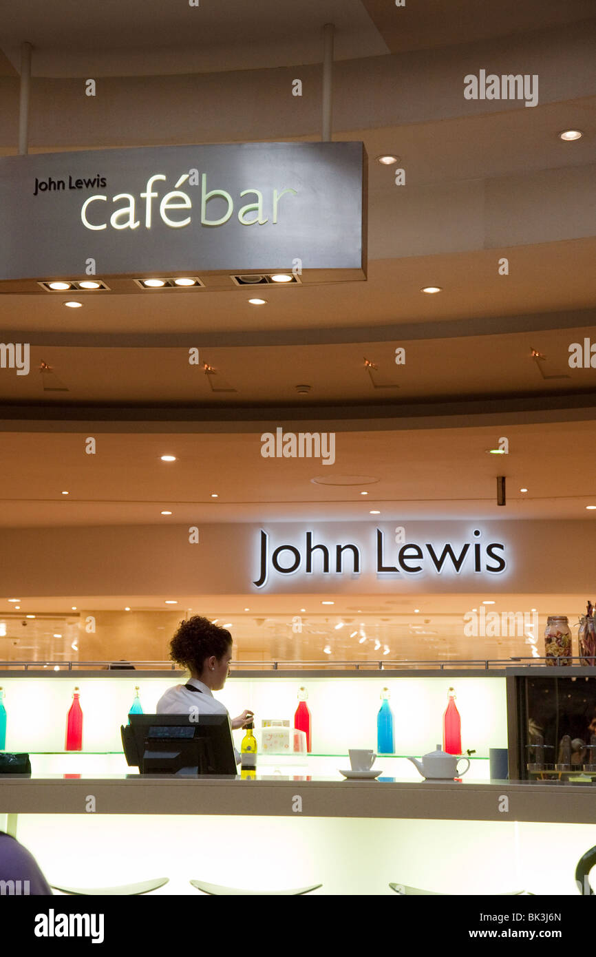 John lewis bluewater hires stock photography and images Alamy