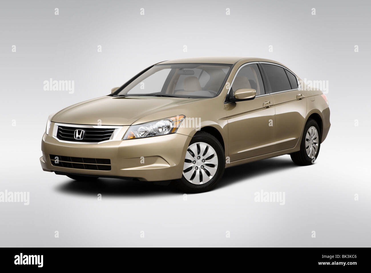 Honda accord front hires stock photography and images Alamy