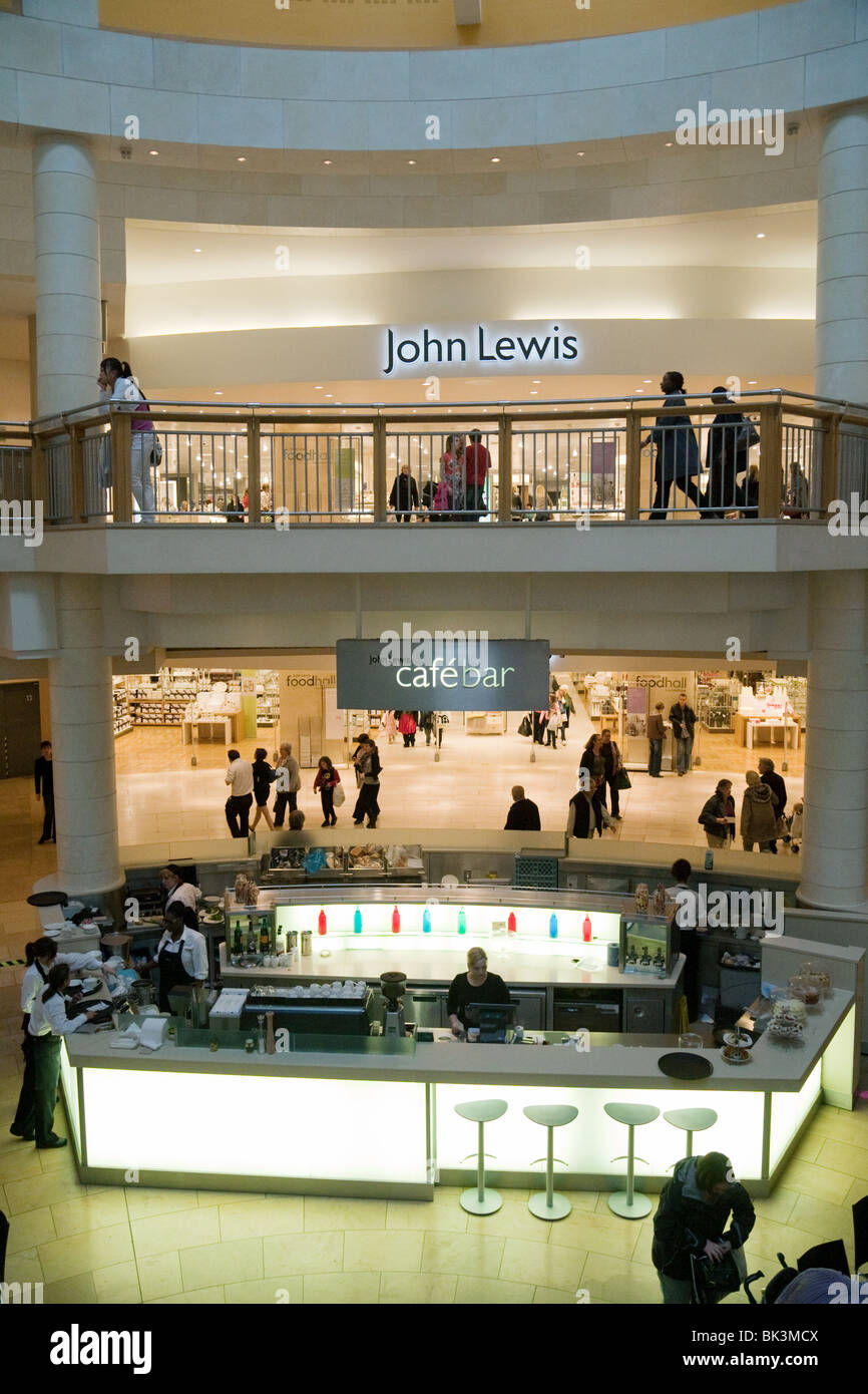 John lewis cafe bar in hires stock photography and images Alamy