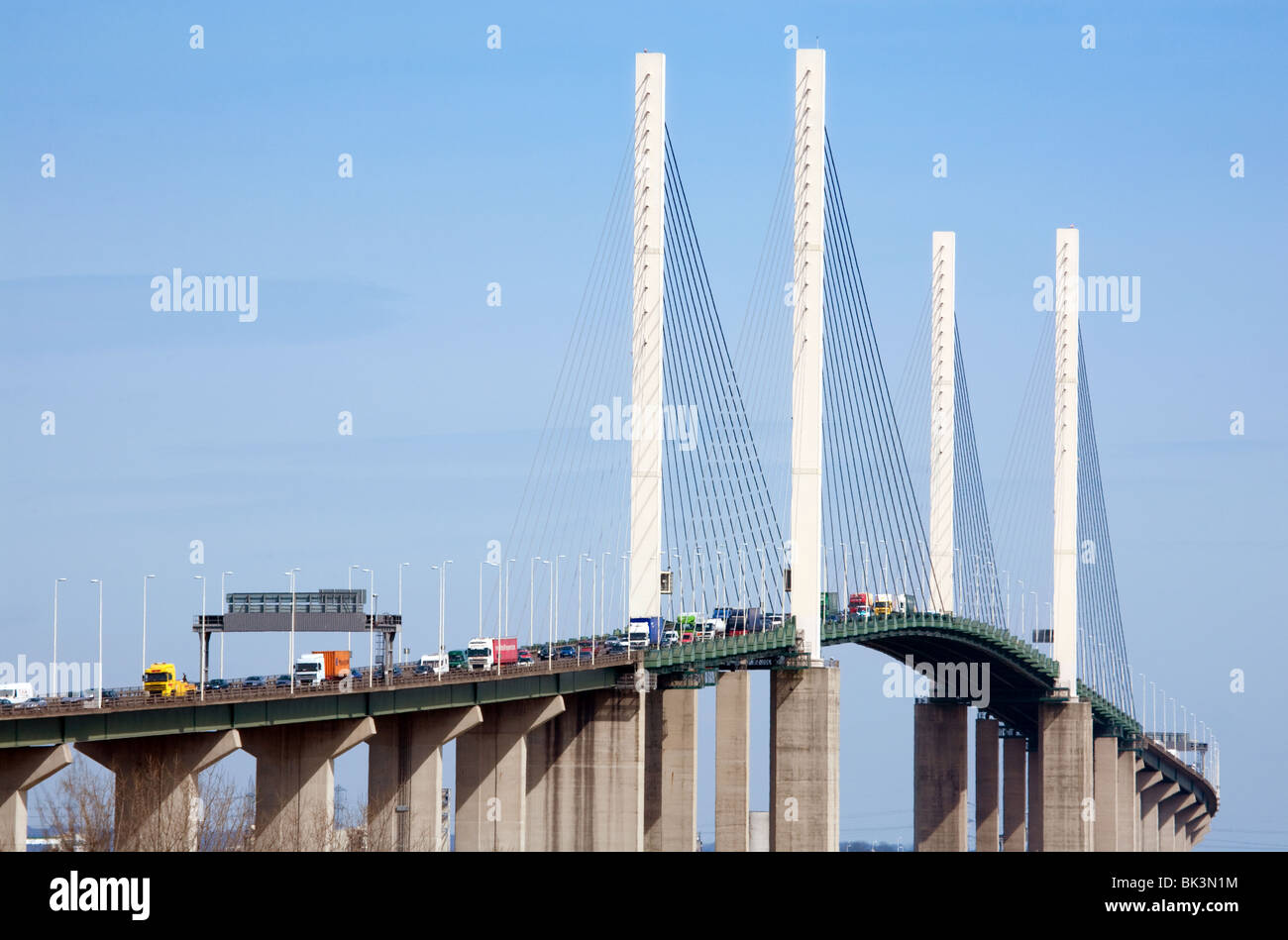 Pont De Dartford