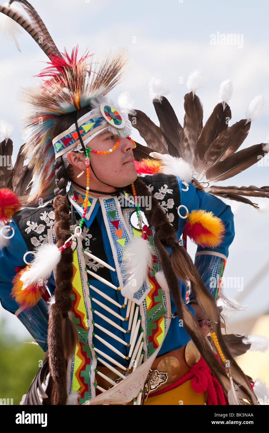 2nd Annual World Chicken Dance Championships, Blackfoot Crossing