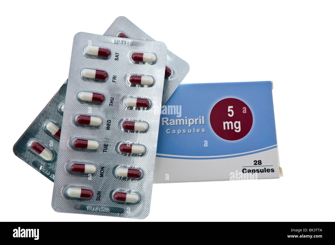 Ace inhibitor hi-res stock photography and images - Alamy