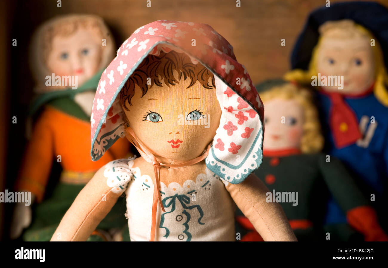Rag dolls hires stock photography and images Alamy