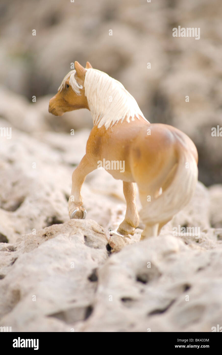 Plastic toy horse hires stock photography and images Alamy