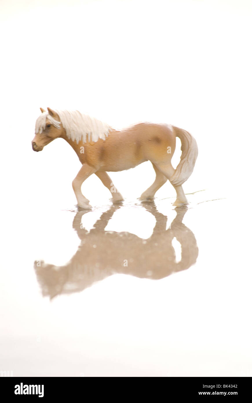 Plastic toy horse hires stock photography and images Alamy