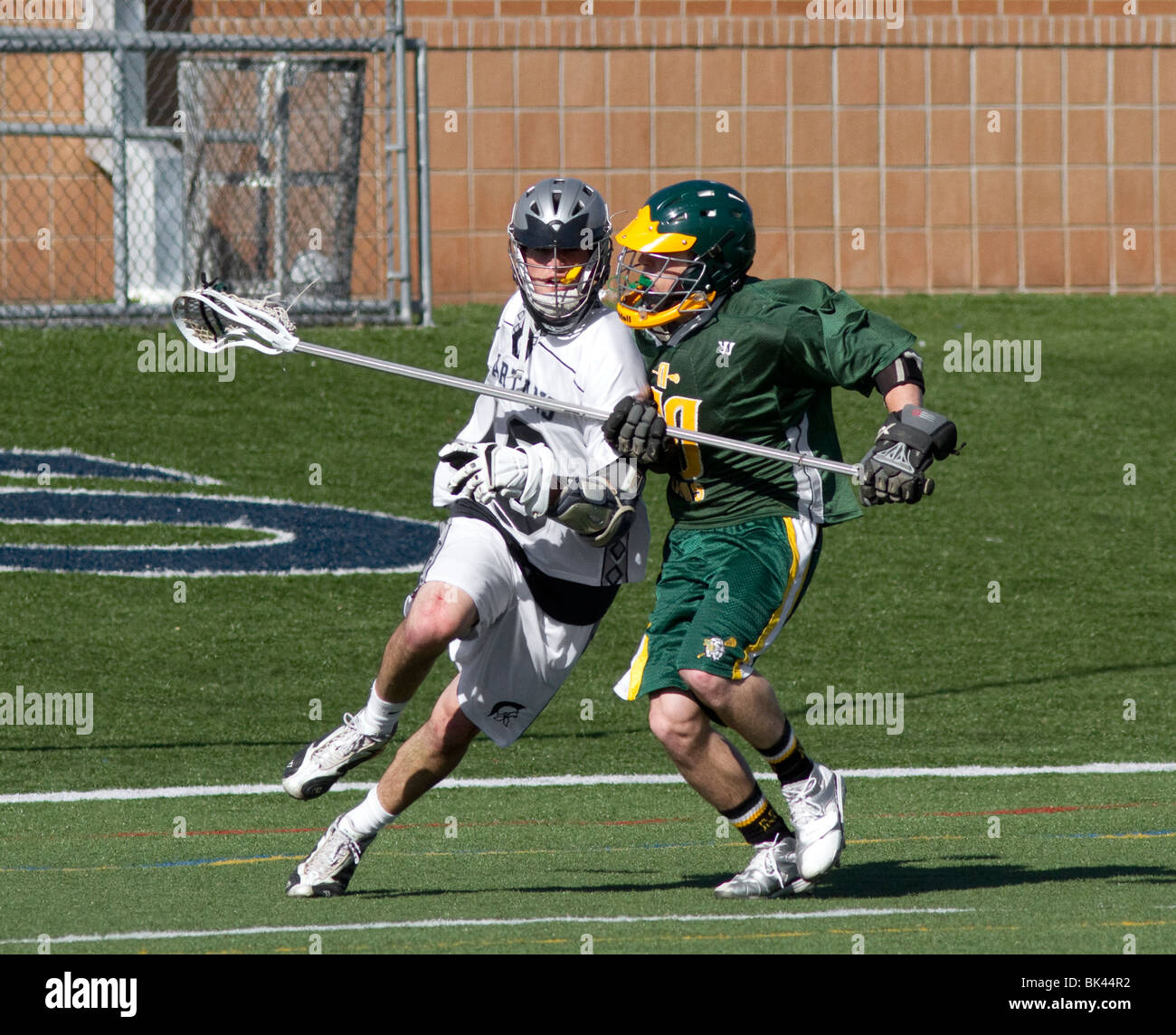 Varsity stadium hires stock photography and images Alamy