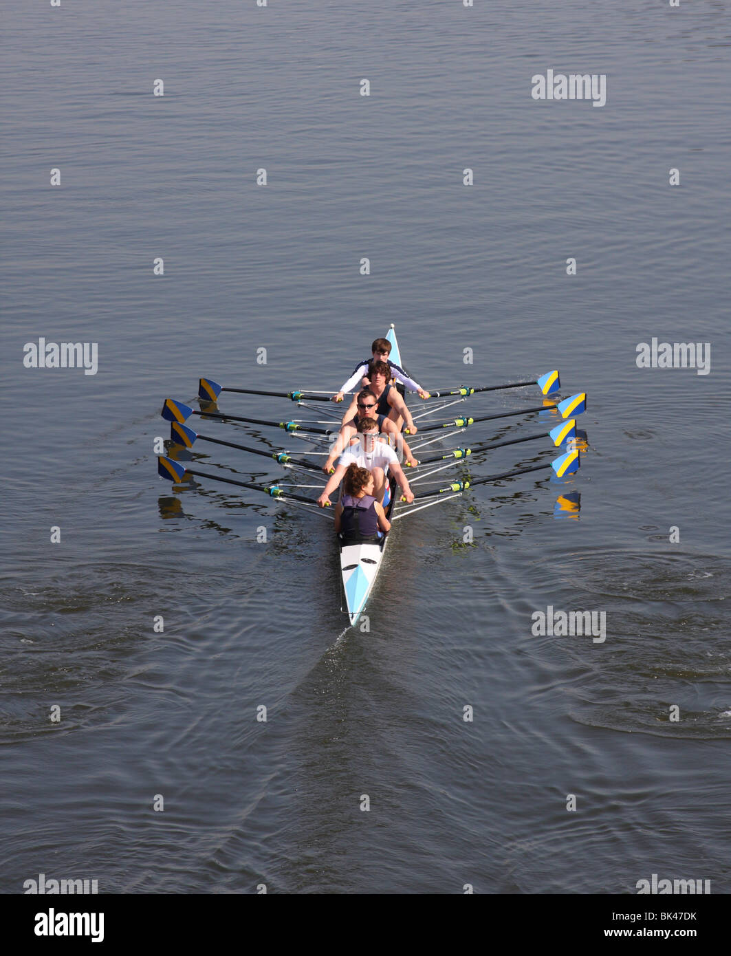 Rowers club hires stock photography and images Alamy