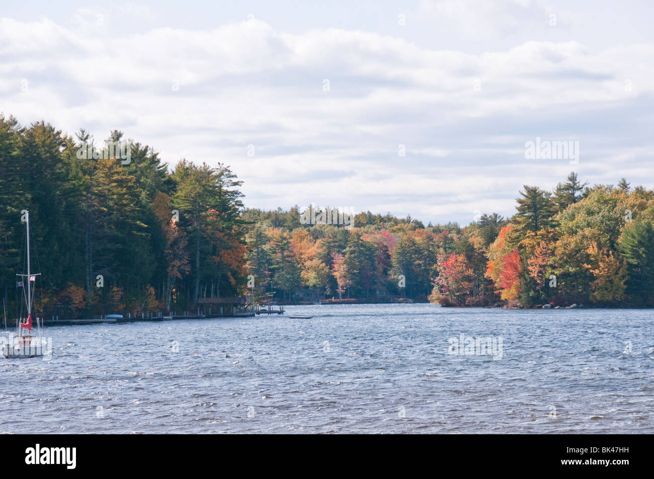 Lakeside Homes,Summer Vacation, Destination,Autumn Foliage,Colour
