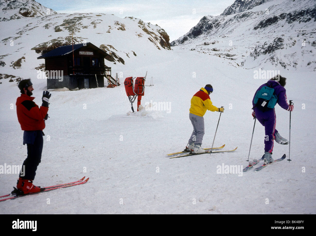 Beginner trail hires stock photography and images Alamy