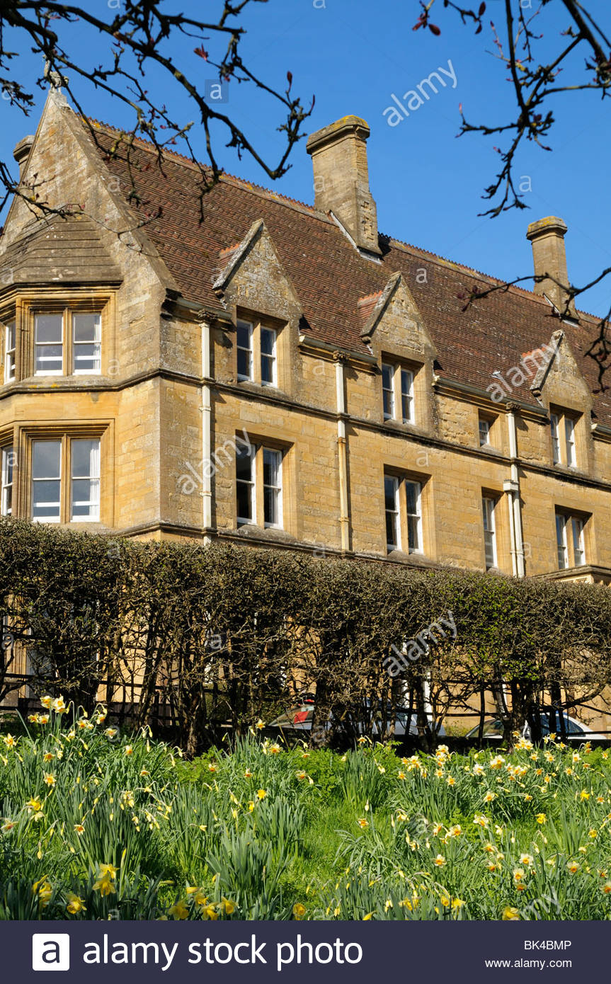 Sherborne School Stock Photos & Sherborne School Stock Images Alamy