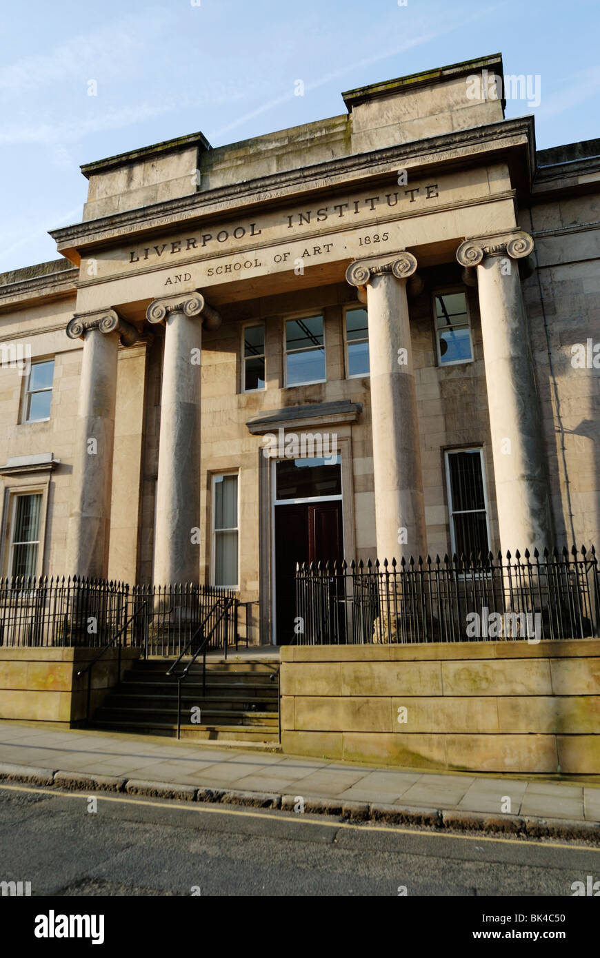 Liverpool arts hires stock photography and images Alamy
