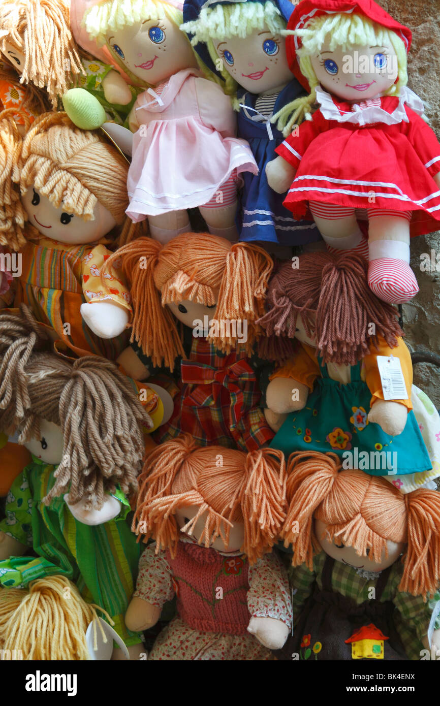 Rag dolls hires stock photography and images Alamy