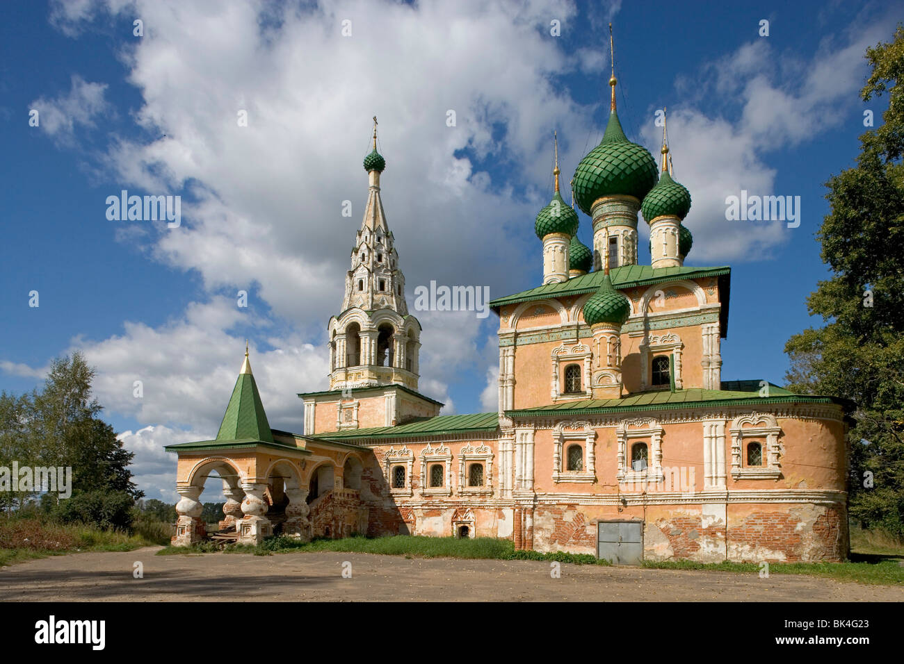 Nativity of st john the baptist hi-res stock photography and images - Alamy