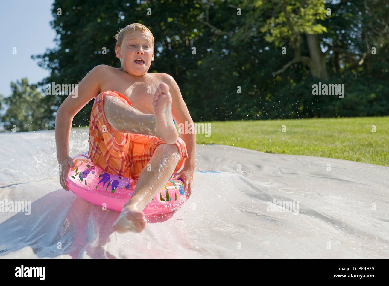330+ Slip And Slide Stock Photos, Pictures & Royalty-Free Images - iStock