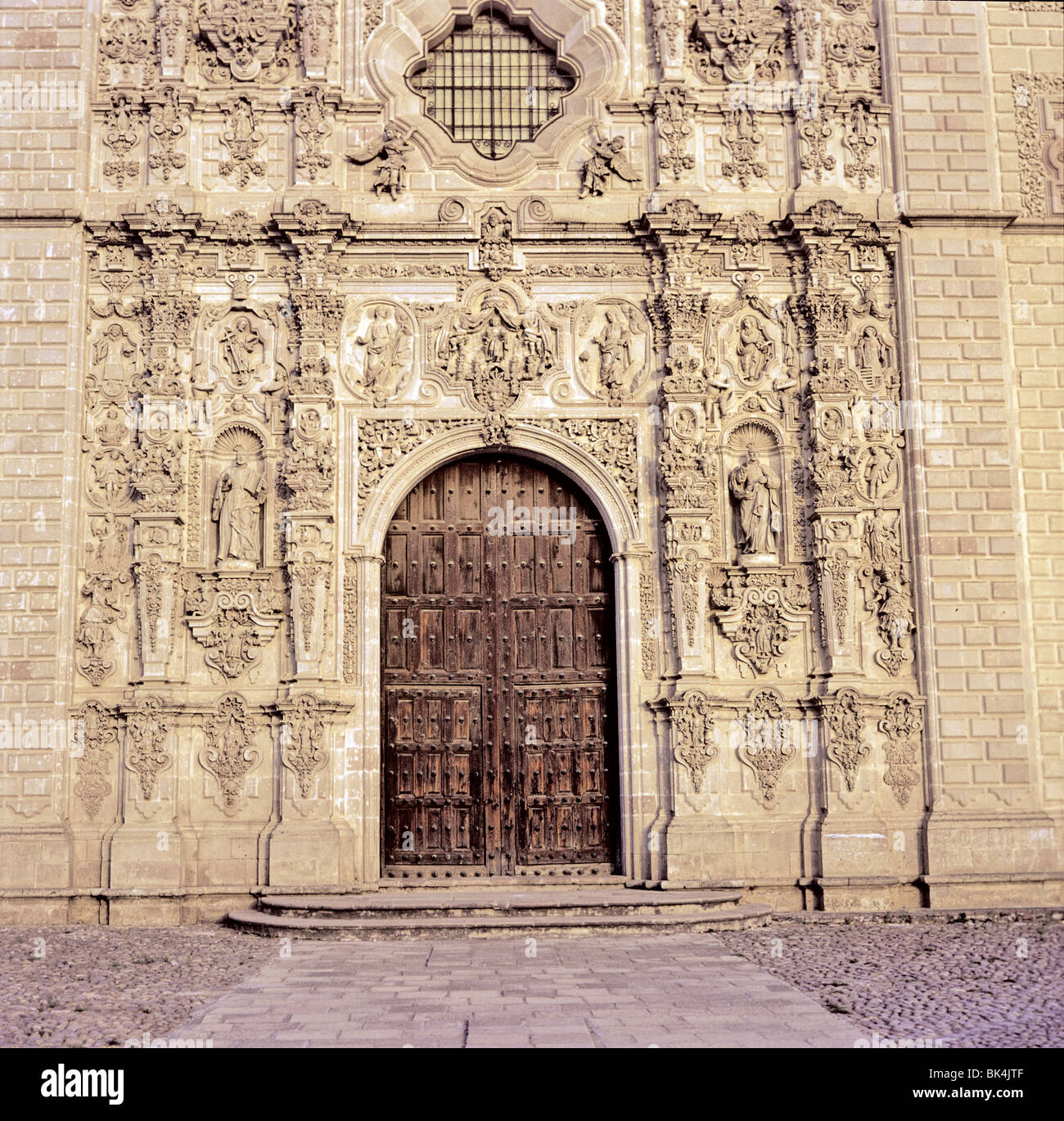Iglesia de san francisco xavier hires stock photography and images Alamy