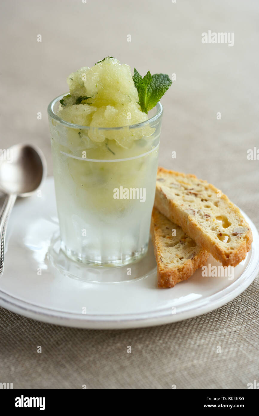 Cool granita hires stock photography and images Alamy