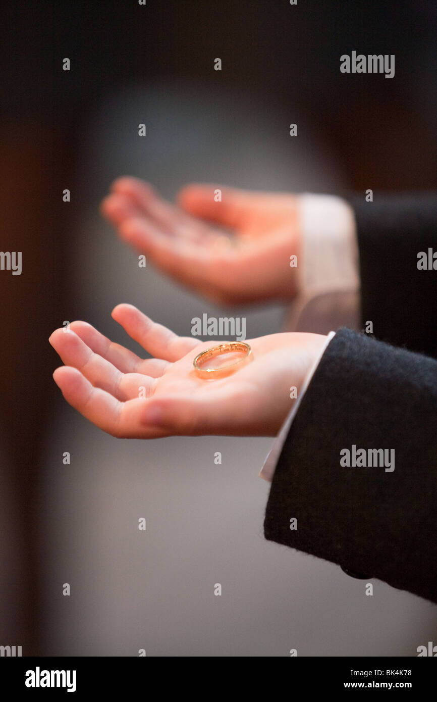 Boys bridal hires stock photography and images Alamy