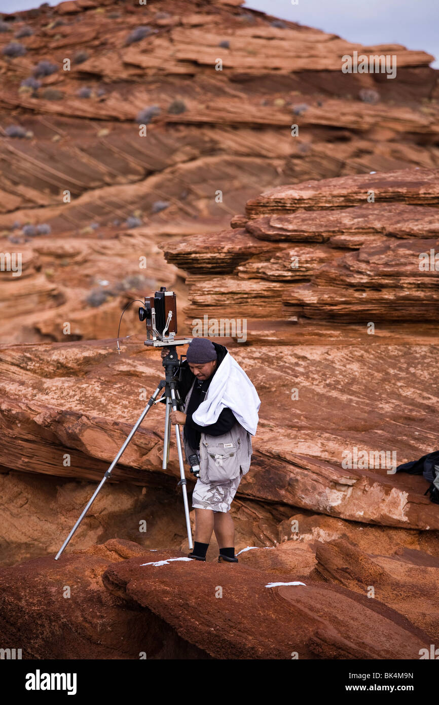 Large format landscape hires stock photography and images Alamy