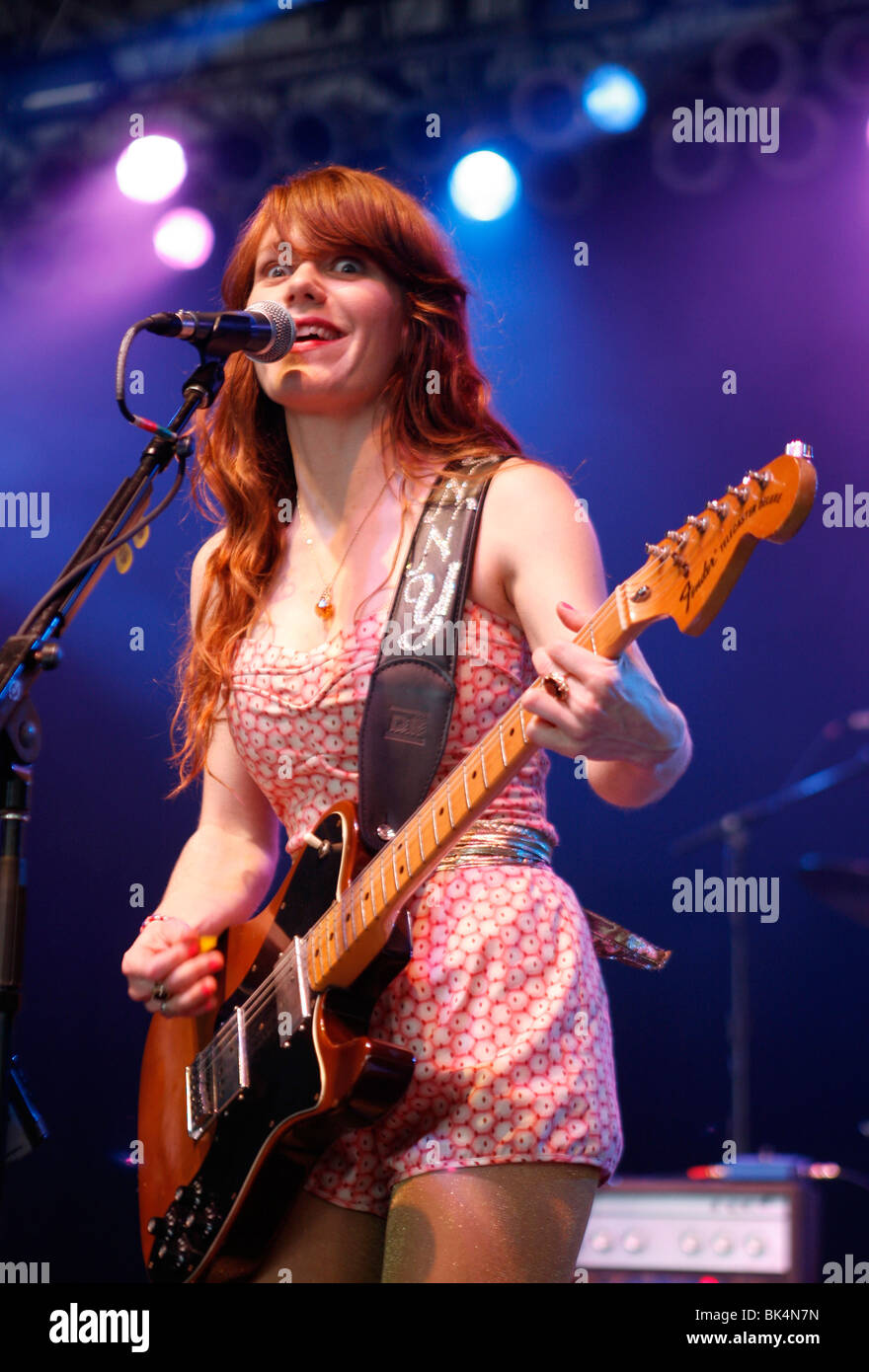 Rilo Kiley Wallpaper