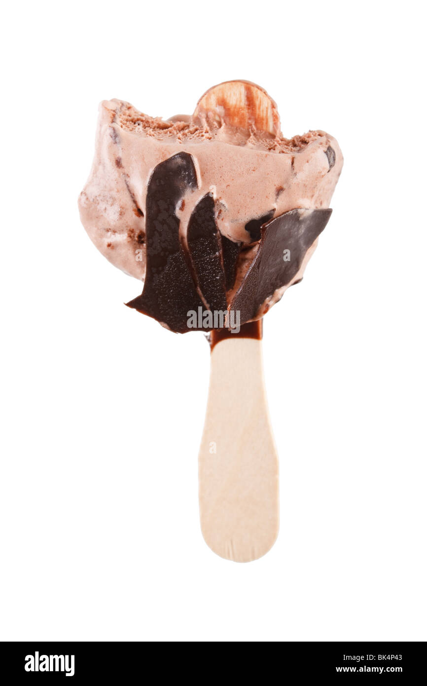 Vanilla ice cream over hi-res stock photography and images - Alamy