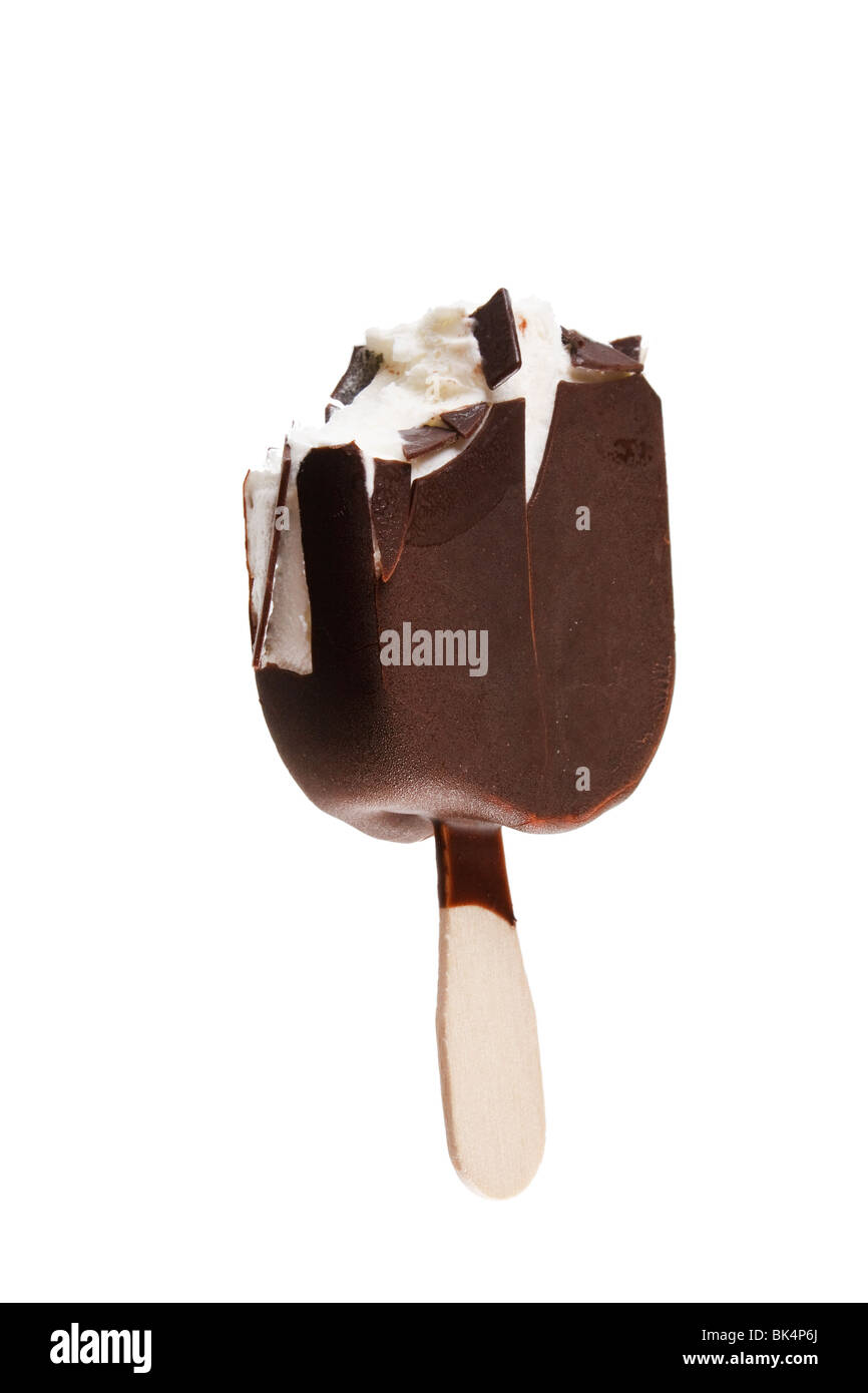 Stick ice cream hi-res stock photography and images - Alamy