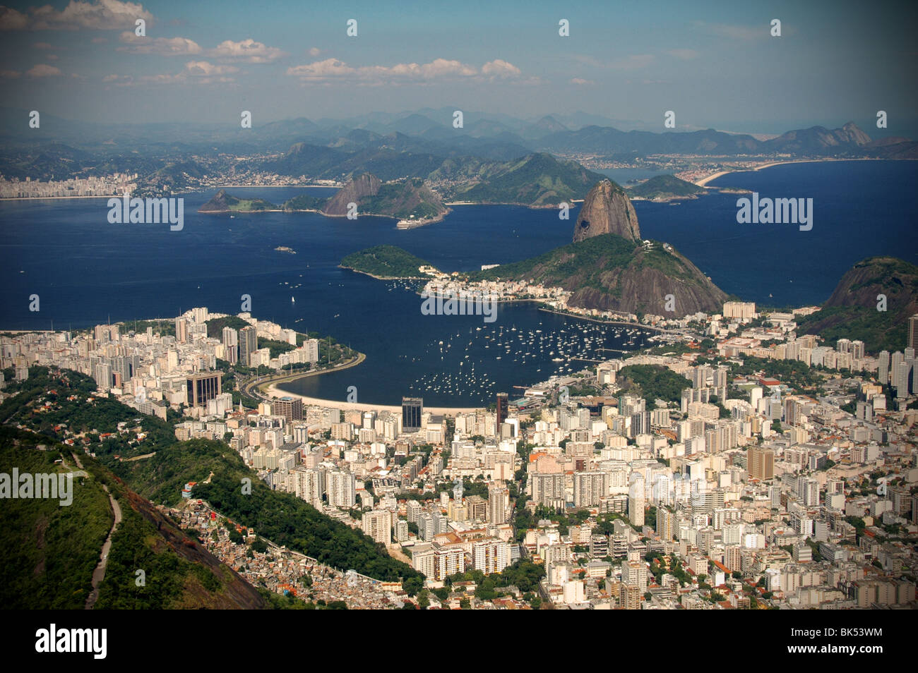 Rio de Janeiro, Brasil Stock Photo - Alamy