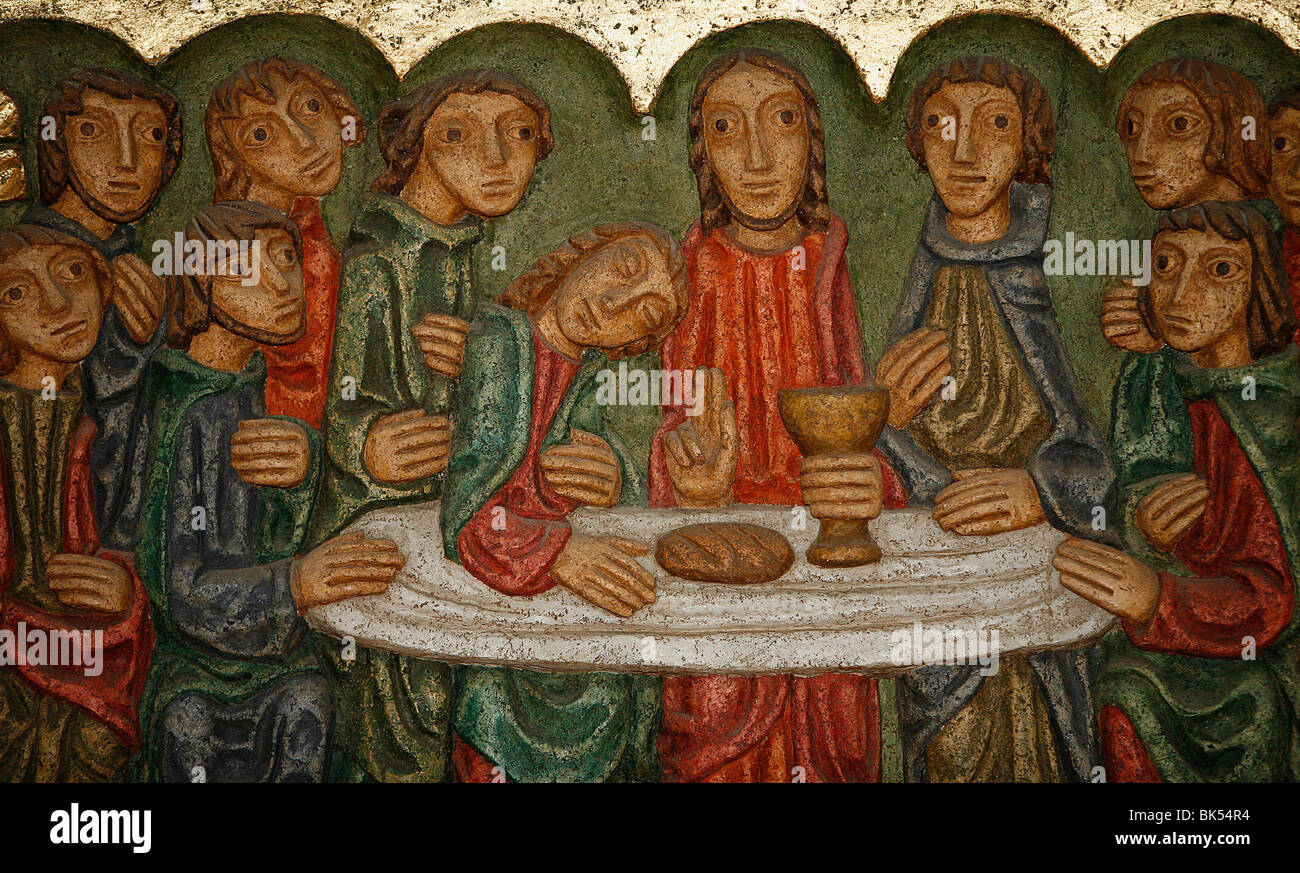 File:The-Last-Supper-Restored-Da-Vinci 32x16.jpg - Wikimedia Commons