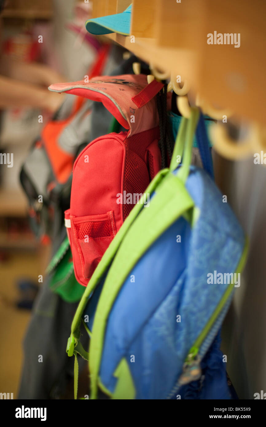 school wale bag