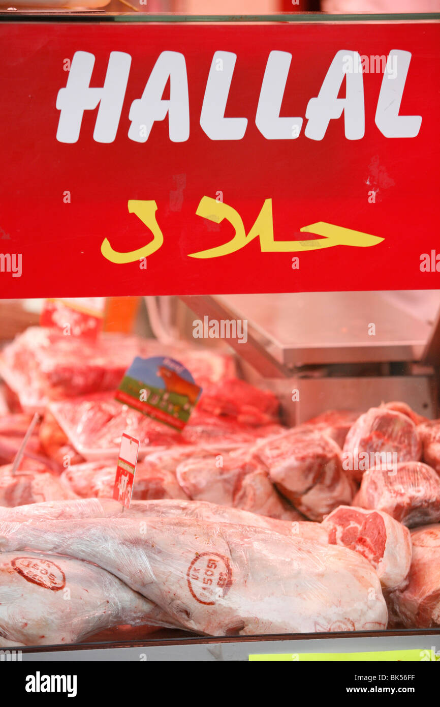 Viande Halal Images – Browse 5 Stock Photos, Vectors, and Video