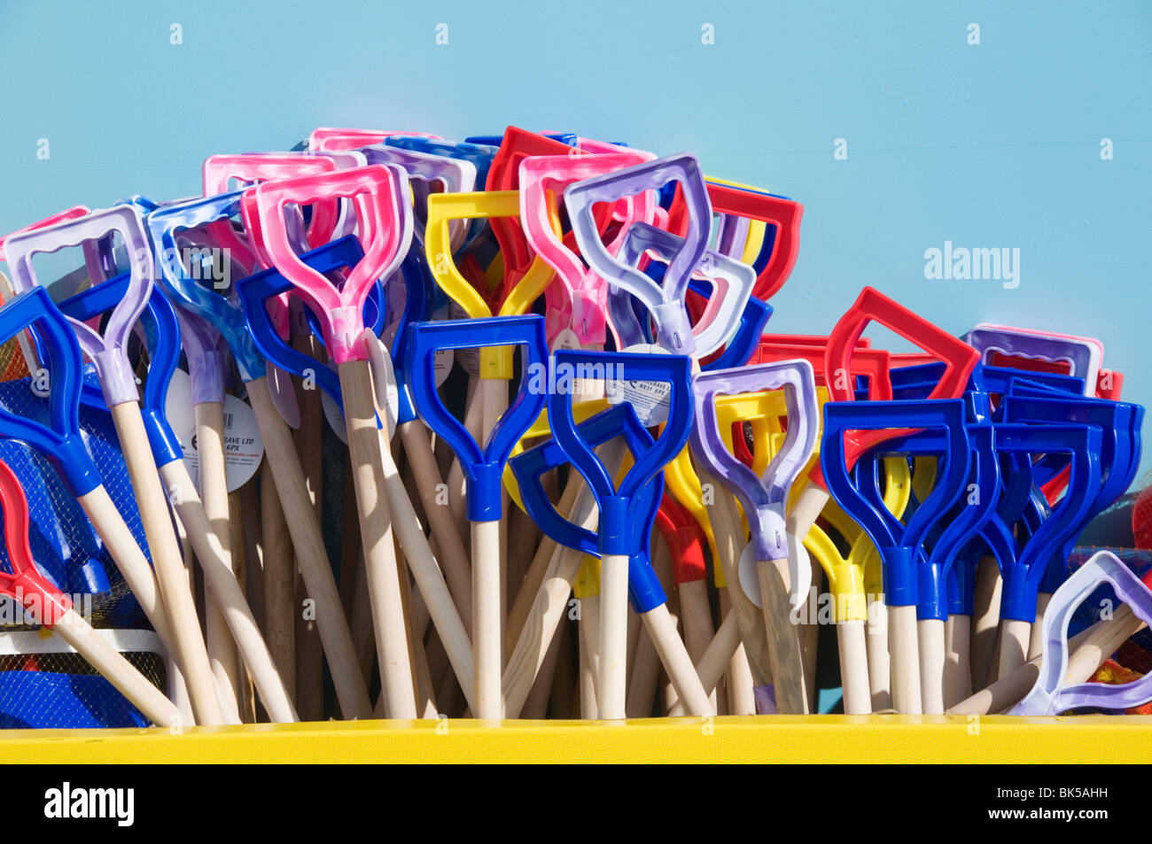 Kids spades hires stock photography and images Alamy