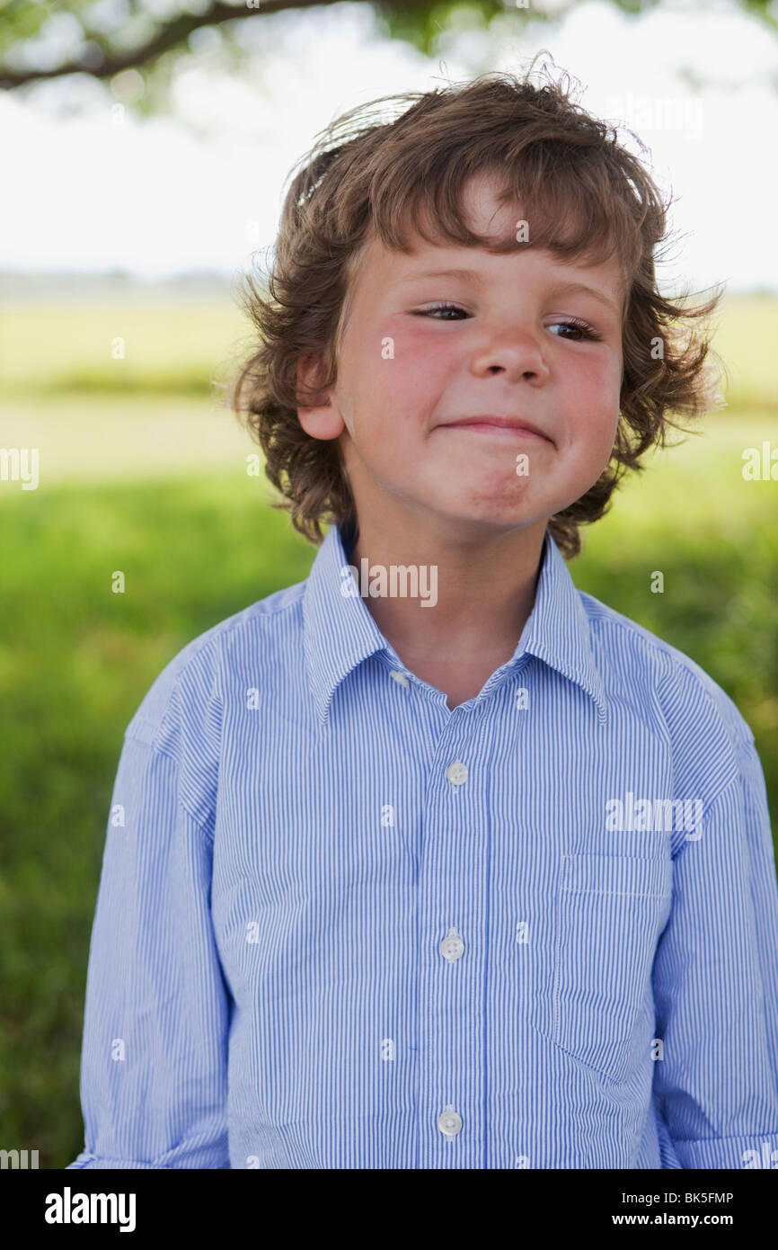 Blue and green dress hi-res stock photography and images - Alamy