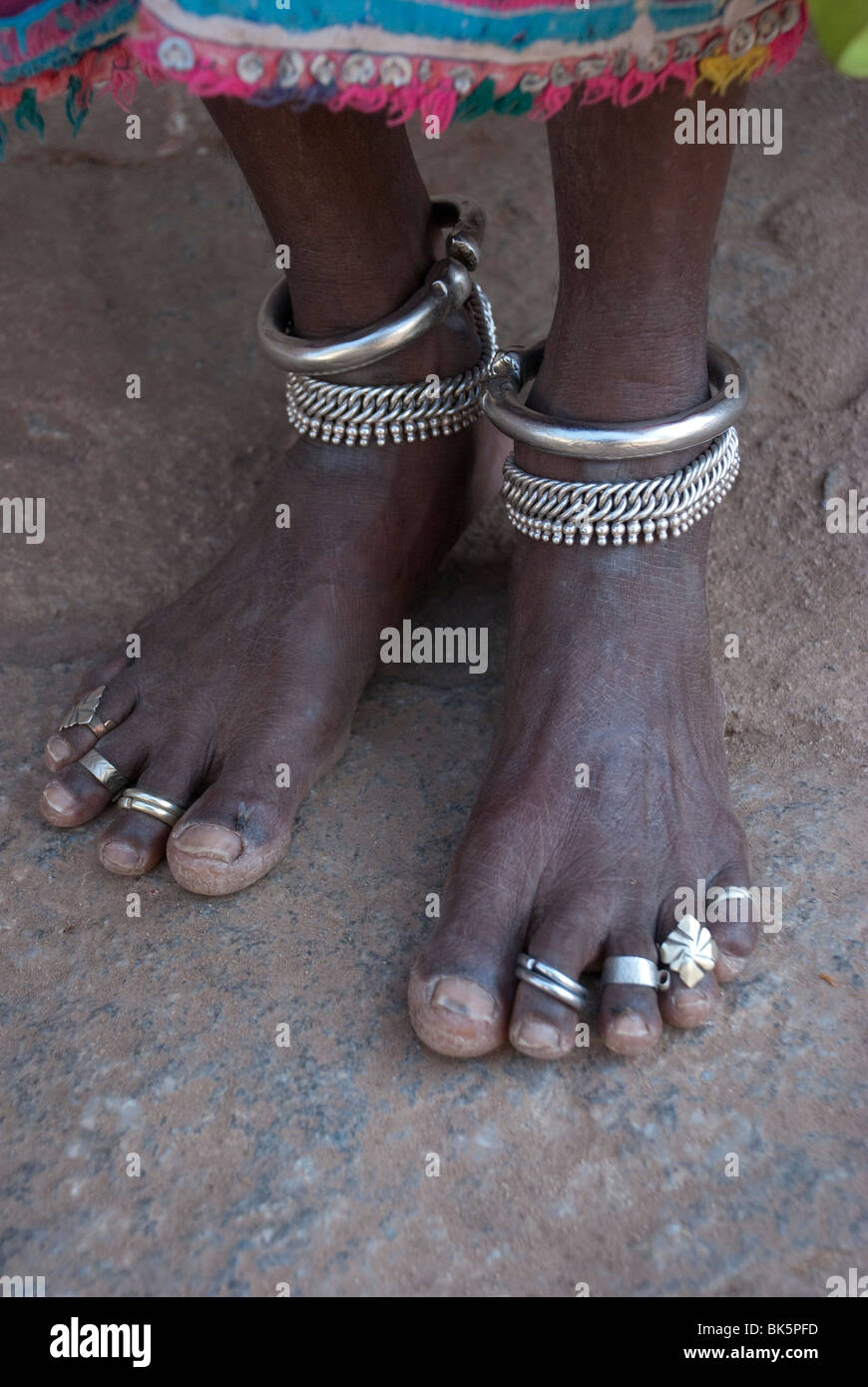 Kmart anklets shop